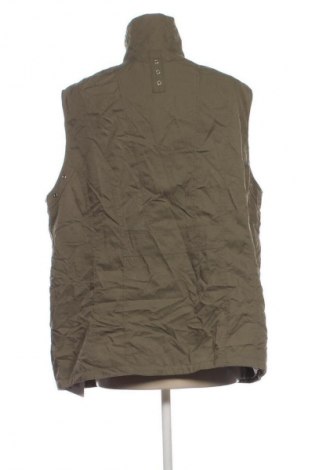 Vestă de femei Frank Walder, Mărime XXL, Culoare Verde, Preț 105,99 Lei