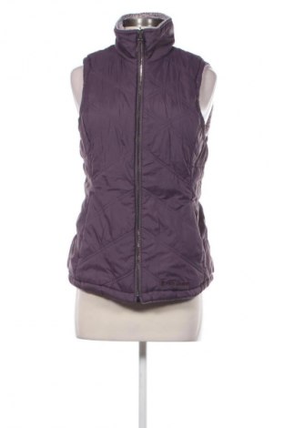 Damenweste Free Country, Größe S, Farbe Lila, Preis 25,99 €