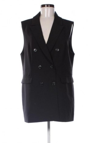 Dámska vesta  Free Quent, Veľkosť XL, Farba Čierna, Cena  19,95 €