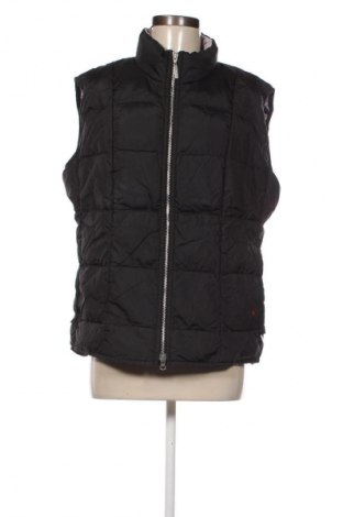 Дамски елек Fuchs Schmitt, Размер XL, Цвят Черен, Цена 42,99 лв.