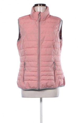 Damenweste G.I.G.A. Dx by Killtec, Größe L, Farbe Rosa, Preis 28,99 €