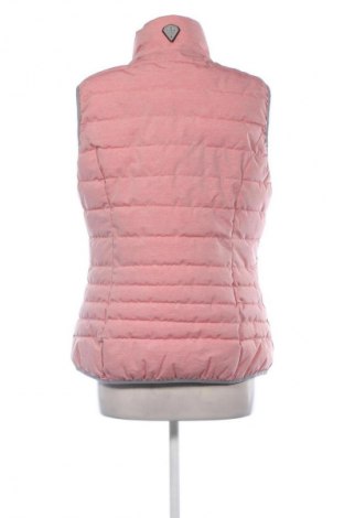 Damenweste G.I.G.A. Dx by Killtec, Größe L, Farbe Rosa, Preis 28,99 €