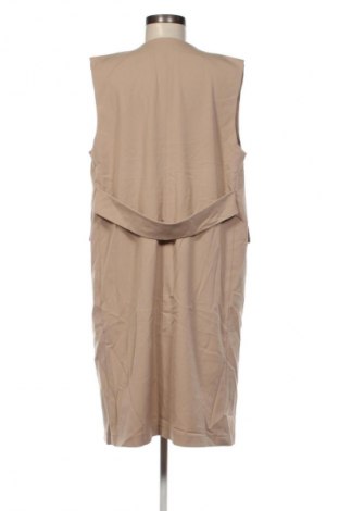 Damska kamizelka GU, Rozmiar L, Kolor Beżowy, Cena 21,99 zł