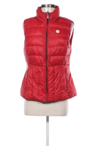 Damenweste Gaastra, Größe L, Farbe Rot, Preis € 43,99