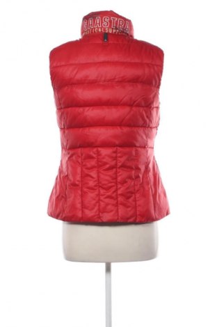 Damenweste Gaastra, Größe L, Farbe Rot, Preis € 43,99