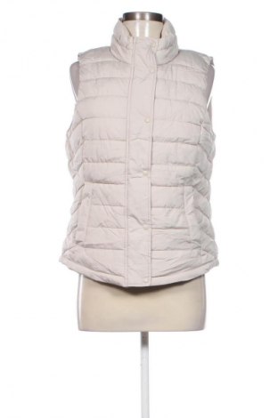 Vestă de femei Gap, Mărime M, Culoare Bej, Preț 124,99 Lei