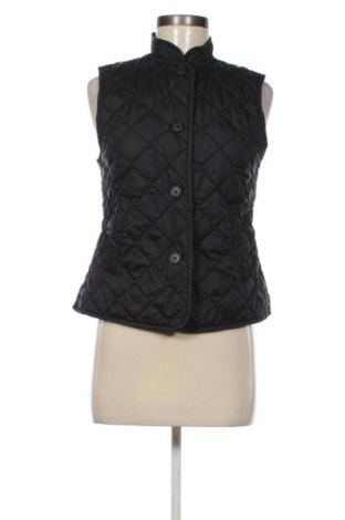 Γυναικείο γιλέκο Gap, Μέγεθος S, Χρώμα Μαύρο, Τιμή 24,55 €