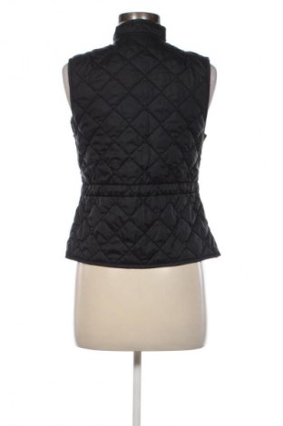 Γυναικείο γιλέκο Gap, Μέγεθος S, Χρώμα Μαύρο, Τιμή 24,55 €