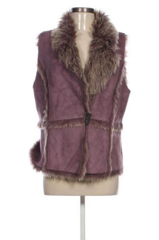 Dámska vesta  George, Veľkosť M, Farba Ružová, Cena  8,95 €