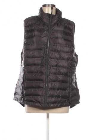 Damenweste Gerry, Größe XL, Farbe Grau, Preis € 7,99