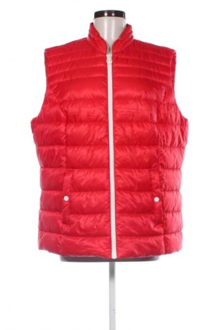 Női mellény Gerry Weber, Méret XXL, Szín Piros, Ár 13 689 Ft