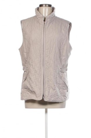 Damenweste Gerry Weber, Größe XL, Farbe Beige, Preis € 13,99