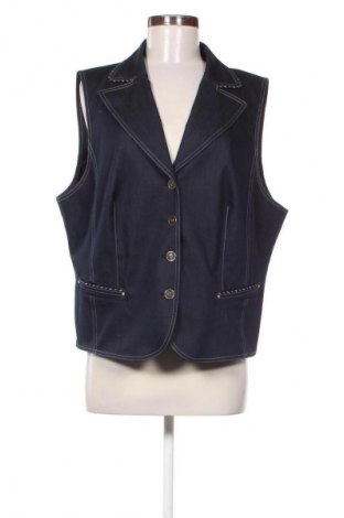 Damenweste Gerry Weber, Größe XL, Farbe Blau, Preis € 38,27
