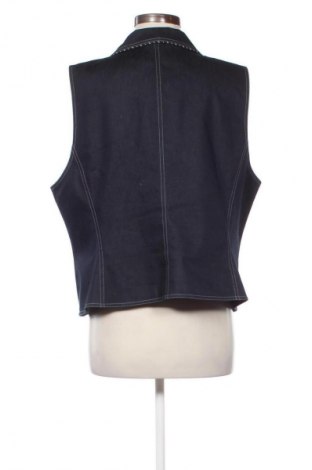 Damenweste Gerry Weber, Größe XL, Farbe Blau, Preis € 38,27