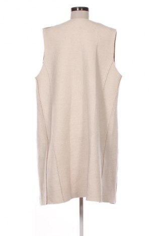 Γυναικείο γιλέκο Gerry Weber, Μέγεθος L, Χρώμα  Μπέζ, Τιμή 38,36 €