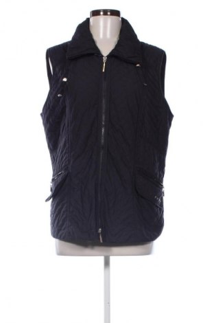 Damenweste Gerry Weber, Größe L, Farbe Blau, Preis € 28,99