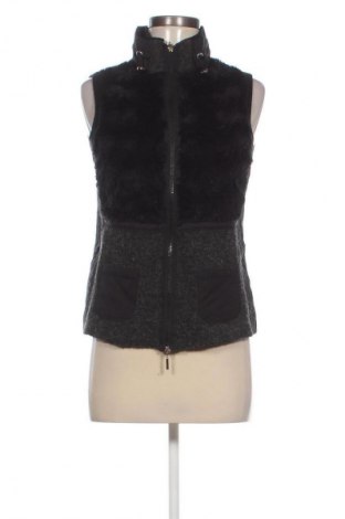 Γυναικείο γιλέκο Gerry Weber, Μέγεθος S, Χρώμα Μαύρο, Τιμή 20,99 €