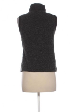 Γυναικείο γιλέκο Gerry Weber, Μέγεθος S, Χρώμα Μαύρο, Τιμή 20,99 €