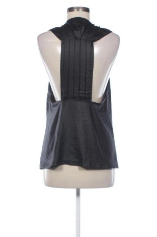Γυναικείο γιλέκο Gestuz, Μέγεθος M, Χρώμα Μαύρο, Τιμή 52,69 €
