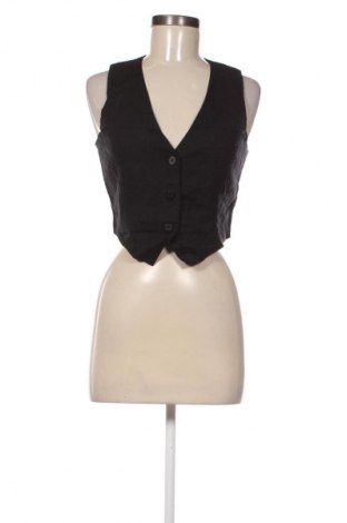 Női mellény Ghanda, Méret M, Szín Fekete, Ár 2 589 Ft