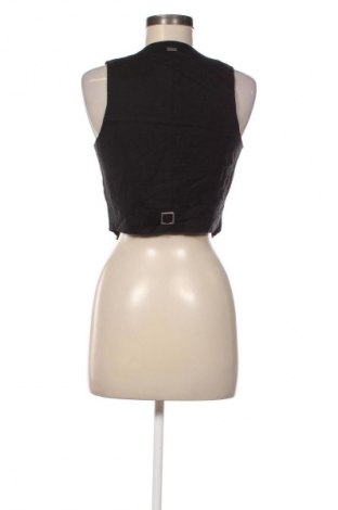 Női mellény Ghanda, Méret M, Szín Fekete, Ár 2 589 Ft