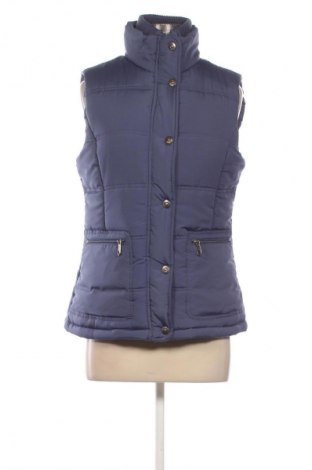 Damenweste Giada, Größe S, Farbe Blau, Preis € 12,99