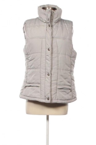 Dámska vesta  Giada, Veľkosť M, Farba Sivá, Cena  4,95 €