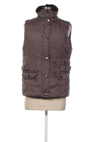 Γυναικείο γιλέκο Giada, Μέγεθος M, Χρώμα Σάπιο μήλο, Τιμή 15,99 €