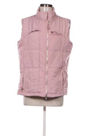 Dámska vesta  Giada, Veľkosť L, Farba Ružová, Cena  11,95 €