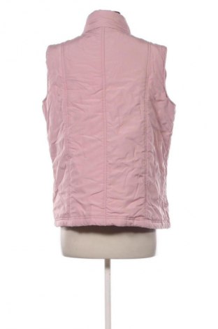 Dámska vesta  Giada, Veľkosť L, Farba Ružová, Cena  11,95 €