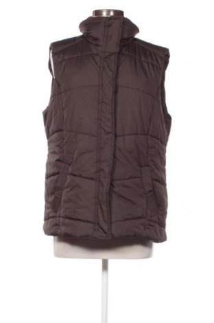 Dámská vesta  Giada, Velikost L, Barva Hnědá, Cena  289,00 Kč
