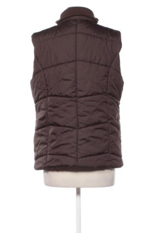 Dámská vesta  Giada, Velikost L, Barva Hnědá, Cena  289,00 Kč