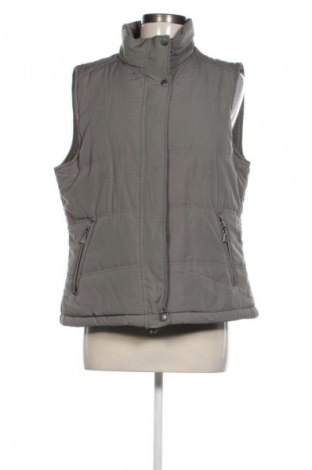 Дамски елек Giada, Размер M, Цвят Зелен, Цена 18,99 лв.