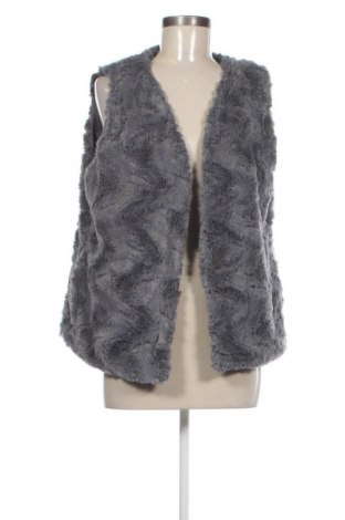 Dámska vesta  Gina, Veľkosť XL, Farba Sivá, Cena  13,95 €