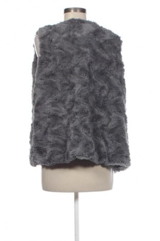 Dámska vesta  Gina, Veľkosť XL, Farba Sivá, Cena  13,95 €