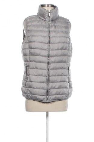 Γυναικείο γιλέκο Gina Benotti, Μέγεθος M, Χρώμα Γκρί, Τιμή 20,99 €