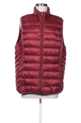 Női mellény Gina Benotti, Méret XL, Szín Piros, Ár 8 479 Ft