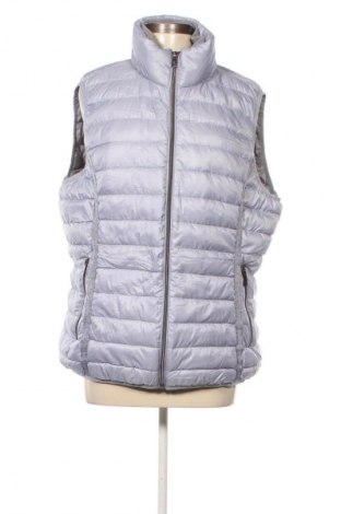 Damenweste Gina Benotti, Größe XL, Farbe Lila, Preis € 21,99