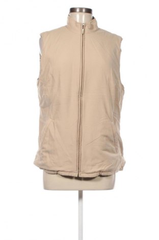 Dámská vesta  Giorgio, Velikost M, Barva Béžová, Cena  539,00 Kč