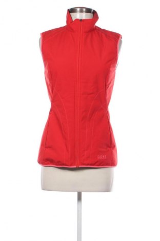 Vestă de femei Gore, Mărime S, Culoare Roșu, Preț 175,99 Lei