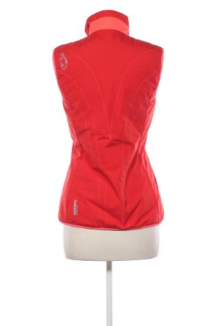 Vestă de femei Gore, Mărime S, Culoare Roșu, Preț 175,99 Lei