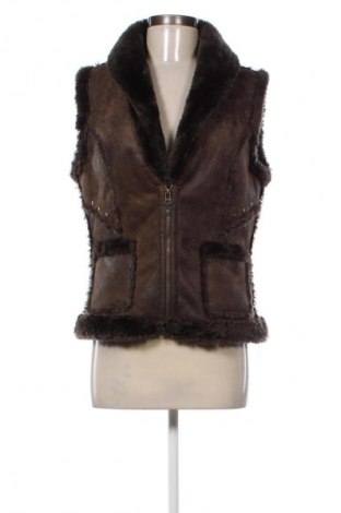 Damenweste Green House, Größe M, Farbe Braun, Preis € 20,03