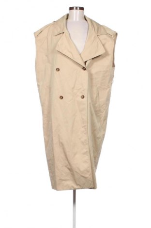 Női mellény H&M, Méret M, Szín Bézs, Ár 7 828 Ft