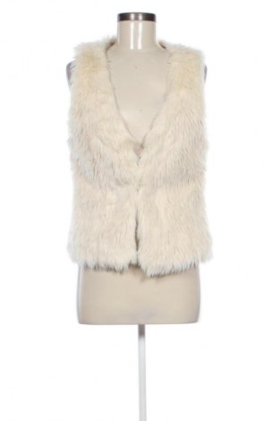 Damenweste H&M, Größe S, Farbe Ecru, Preis 19,99 €