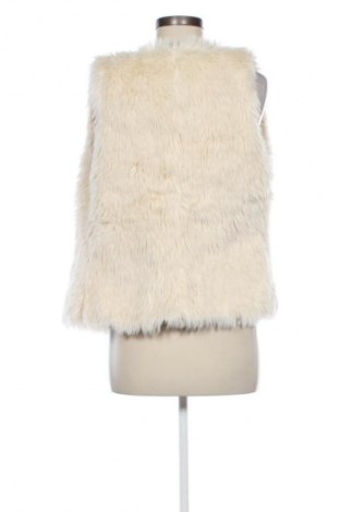 Damenweste H&M, Größe S, Farbe Ecru, Preis 19,99 €