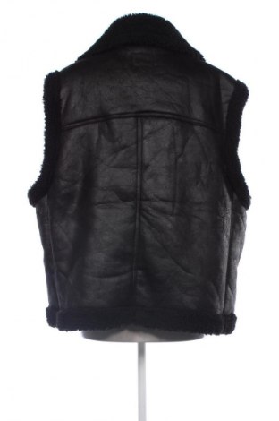 Damenweste H&M, Größe XL, Farbe Schwarz, Preis 22,99 €