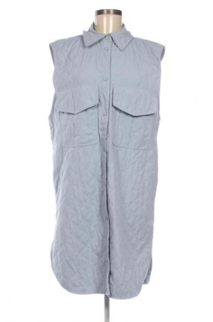 Damska kamizelka H&M, Rozmiar S, Kolor Niebieski, Cena 36,99 zł