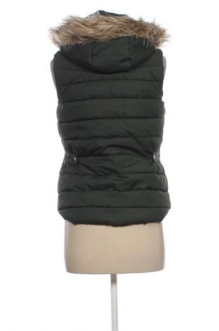 Vestă de femei H&M, Mărime S, Culoare Verde, Preț 87,99 Lei