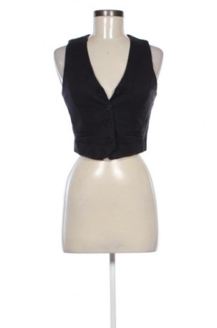Dámská vesta  H&M, Velikost S, Barva Černá, Cena  499,00 Kč