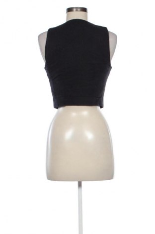 Dámská vesta  H&M, Velikost S, Barva Černá, Cena  499,00 Kč